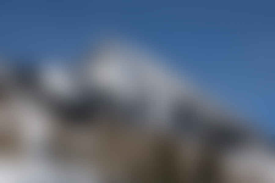 Crested Butte Peak Pass Plus