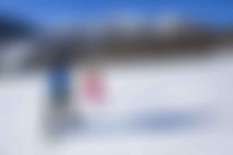season-long ski gear rental