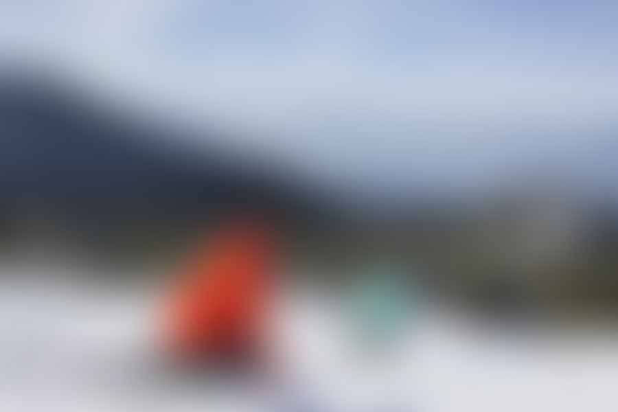 ski resort exclusive events